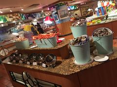 -咖啡苑·沈阳今旅酒店Hotel Jen·香格里拉集团