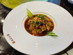 -都一处烧麦馆(前门店)