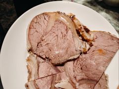 -清真·马安军辣子牛肉面