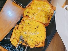 -华府九号海鲜烧烤大排档(龙域店)