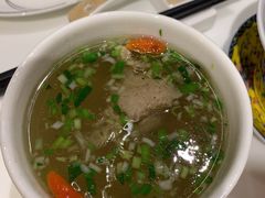 -宁夏国强手抓羊肉·清真菜(未央路凤三店)