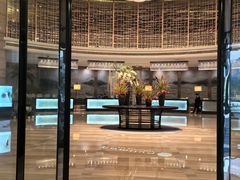 -无锡新湖铂尔曼大酒店