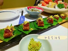 -和喜居酒屋(万龙丽水湾店)