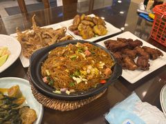 -阿马蛋汤·宁波小海鲜(总店)