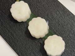 -白天鹅宾馆-宏图府餐厅