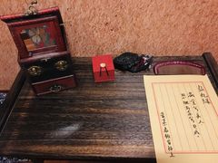 -6号玩家桌游吧(汉街店)