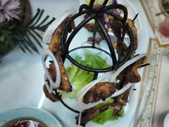 -海尔巴格·新疆菜(吐鲁番店)