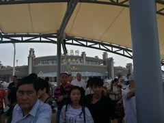 -鼓浪屿内厝澳码头(轮渡站)