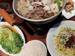 -全牛匠·乐山跷脚牛肉(西单华威约饭街店)