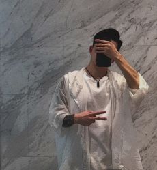 -Kraemer Paris  苏豪路易士·嘉玛发廊