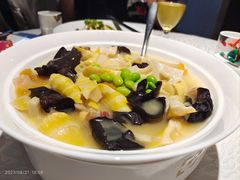 -旺顺阁·北京菜(北辰上品+)