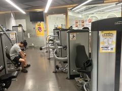 -超鹿运动(大唐世家店)