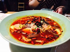 -小吊梨汤·北京菜·烤鸭(鸟巢店)