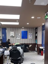 -大人物·男士理发馆