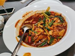 -千禧万福汉亭舫·船舫苏宴