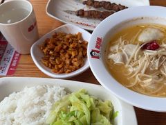 -南城香(四路通店)