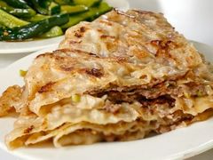 -清真永恒华威肉饼(潘家园店)