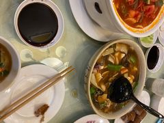 -燕风楼烤鸭店(建设总店)