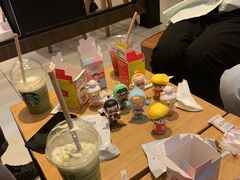 -星巴克臻选(威海威高广场店)