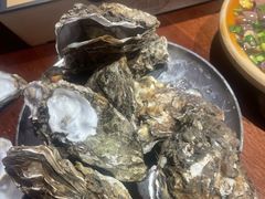 -蚝堡海鲜·威海菜·海肠捞饭·烧烤·亚洲吃蚝公司(幸福门店)
