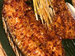 -云海肴·汽锅鸡·云南菜(天山百盛优客店)