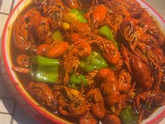 -云晓光头烧烤吧(盛夏店)