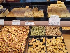 -泰康食品(南京东路店)