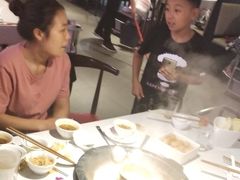 -川锅一号火锅(睢宁店)