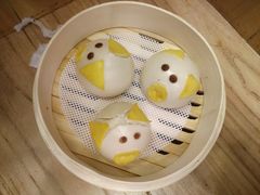 -牛三哥洛阳牛肉汤(生态城店)