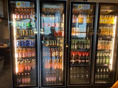 -星伦多自助料理·涮烤一体(杭州来福士店)