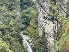 -苍山感通索道
