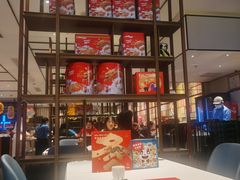 -眉州东坡·熊猫主题餐厅(枫蓝店)