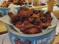 -龍歌自助小火锅(崂山丽达店)