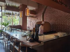 -明星酒店•FORNETTO佛纳朵意餐厅•披萨•意面(湘隆时代广场店)
