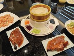 -新南华大酒店(广中店)