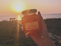 -Cafe Aewol Monsant