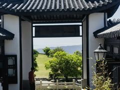 -缥缈峰景区