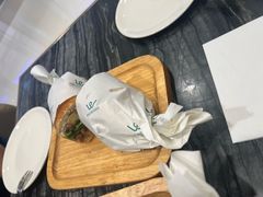 -THE WOODS 简餐 (国贸商城店)