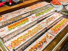 -東盛炭烤自助料理(玄武招商花园城店)
