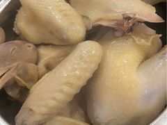 -婆婆家·湛江特色美食(福田振华路店)