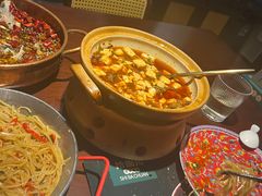 -拾捌川·自贡爆炒(新街口店)