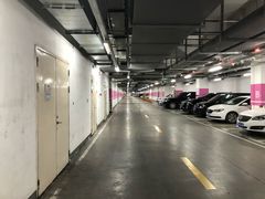 -中信泰富万达广场·停车场