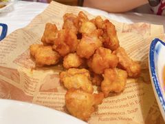 -霄汉牛三鲜湖北砂锅菜(万松园2店)