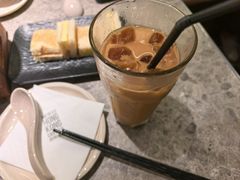 -留半山·香港食堂(啦啦宝都店)