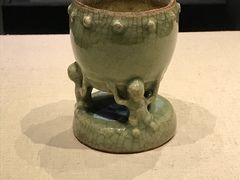 -龙泉青瓷博物馆