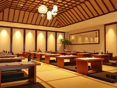 -嘉豪淮海国际豪生酒店