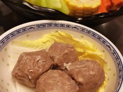 -潮界(虹桥新天地店)