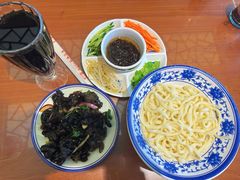 -北京炸酱面馆·烤鸭(前门总店)