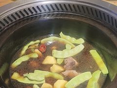 -锅老头铁锅炖•大锅蒸汽海鲜(韩乐坊店)