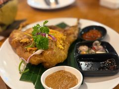 -Warung Nia Balinese Food & Pork Ribs
